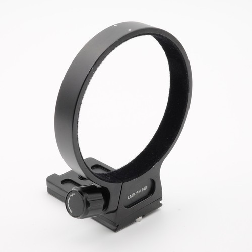 Haoge lmr sm140 lens collar - lmr-sm140,