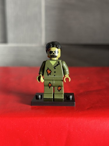 Resident evil zombie - resident,