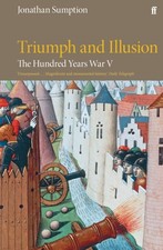 Hundred Years War V5 Triumph &