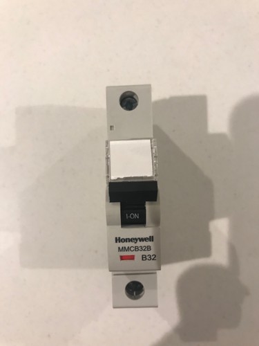 Honeywell mmcb 32amp type - ,