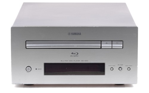 Yamaha 940 bluray player - bluray,