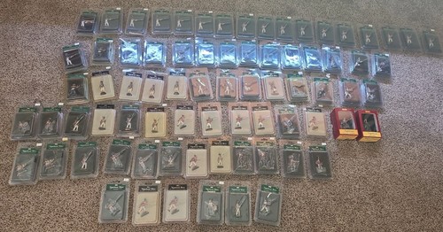 Huge lot w britains - lot, 76
