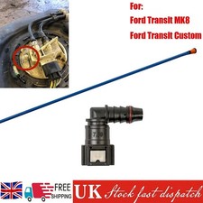For Ford Transit Custom