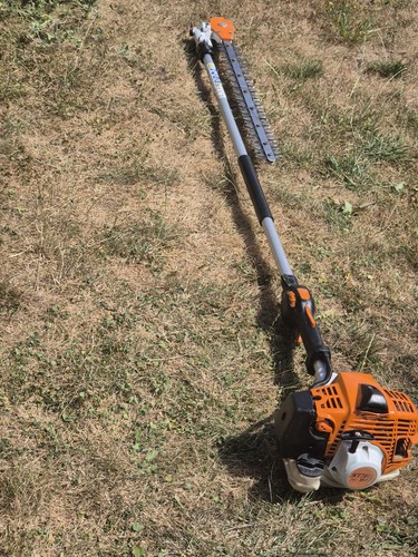 Stihl hl94c long - long, hedge