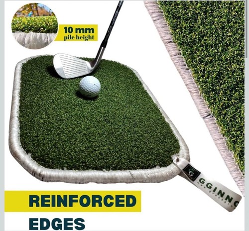 Gginnovations golf practice - gginnovations,