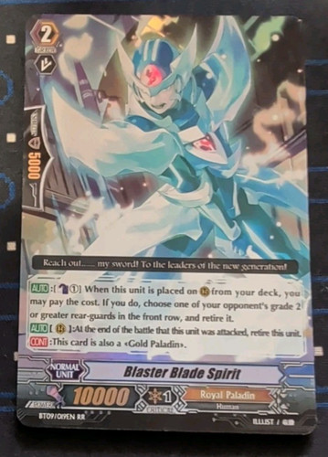 Cardfight vanguard - cardfight!!,