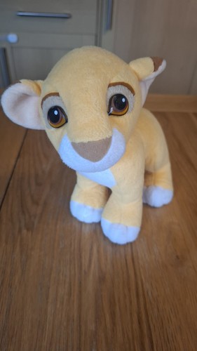 Vintage disney the lion - vintage,