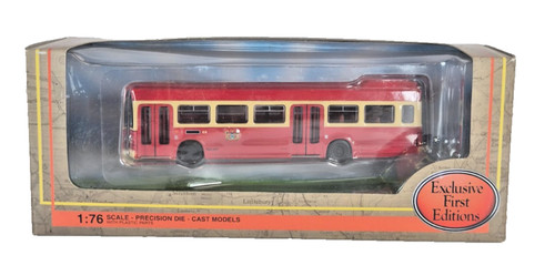 Efe 15109 scale leyland - 15109,