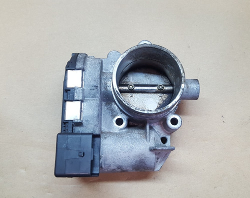 1998 2007 peugeot 206 throttle - 206,