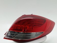 HYUNDAI VELOSTER Tail Light