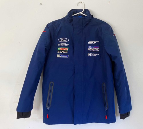 Ford performance racing - ford,