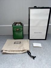 Gucci Bamboo Bag