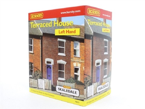 Hornby skaledale r8621 terrace - hornby,