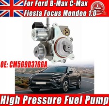 OEM High Pressure Fuel Pump