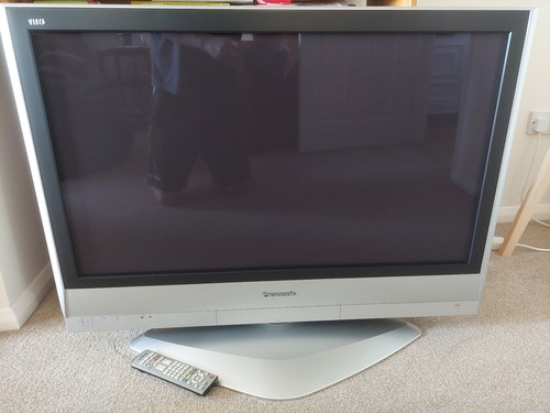 Panasonic 37px60b - panasonic, 37"