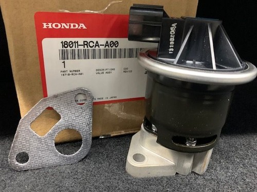 Honda genuine egr - genuine,
