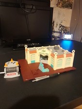 Disney Pixar Cars Radiator