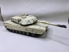 US M1A1 Abrams Main Battle