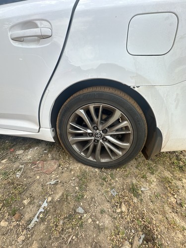 Toyota avensis 2016 2020 - avensis, 2016/2020