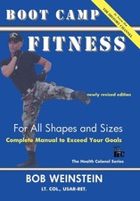 Boot Camp Fitness for All