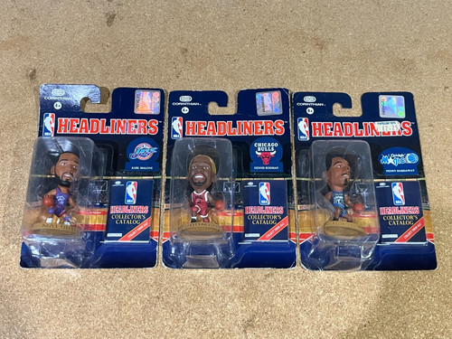 Nba corinthian headliners - 3,