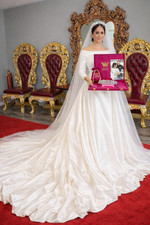 Meghan Markle Wedding Tiara