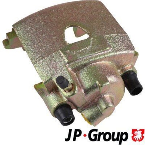 Brake caliper fits - brake, seat