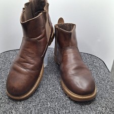 Timberland Chelsea Leather