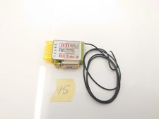 Jeti Rex 5 Plus 5 Channel Mini Receiver  35 MHz RC Plane, Glider