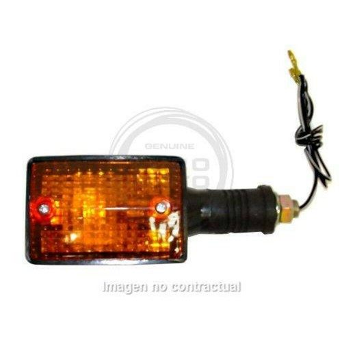 Yamaha rear turn signal - dt,