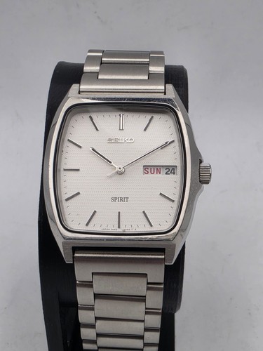 Vintage seiko spirit - vintage,