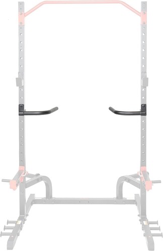 Sunny health fitness - dip, bar