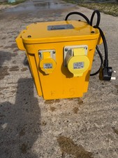 5.0 KVA Transformer –