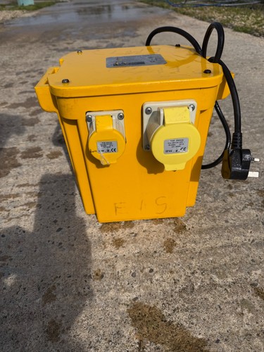 Kva transformer - 5.0,