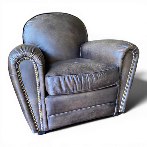 Vintage halo cigar chair - vintage,