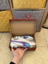 Puma King Ultimate FG/AG