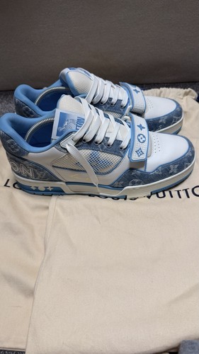 Louis vuitton trainer - lv,