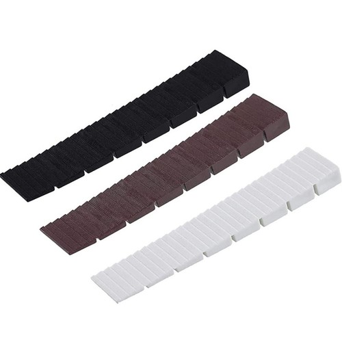 10pcs flexible plastic wedges - 10pcs,
