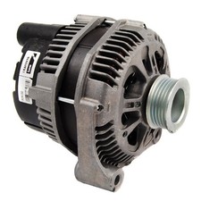 Lucas LRA02076 REMANUFACTURED Car Alternator 12V 150A 12 Volt 150 Amp Spare