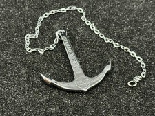 Genuine Rolex Sea-Dweller Anchor 1220m/4000ft plus Pouch