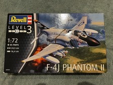Revell Models - 1:72 Scale