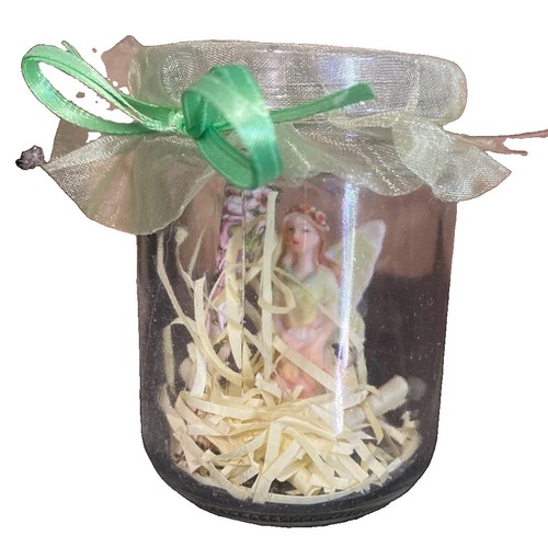 Puckator small fairy jar - puckator, a