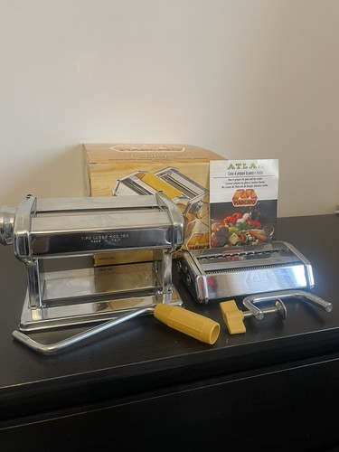 Vintage marcato atlas 150 - vintage,