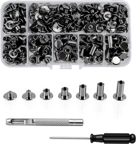 120 sets chicago screw - 120, m5