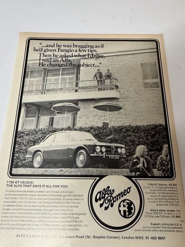 Original vintage 1970 - original,
