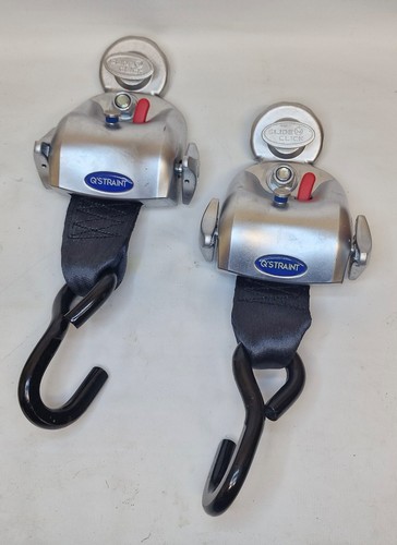 Pair straint wheelchair - pair, of