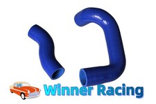 SILICONE RADIATOR HOSE FOR