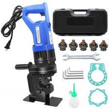 1200W Electric Hydraulic Hole