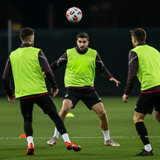 Football Sports Bibs Adult and