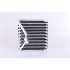 Air Con Evaporator For Saab 9-5 YS3G 2.8 t V6 Nissens AC Conditioning 13339087